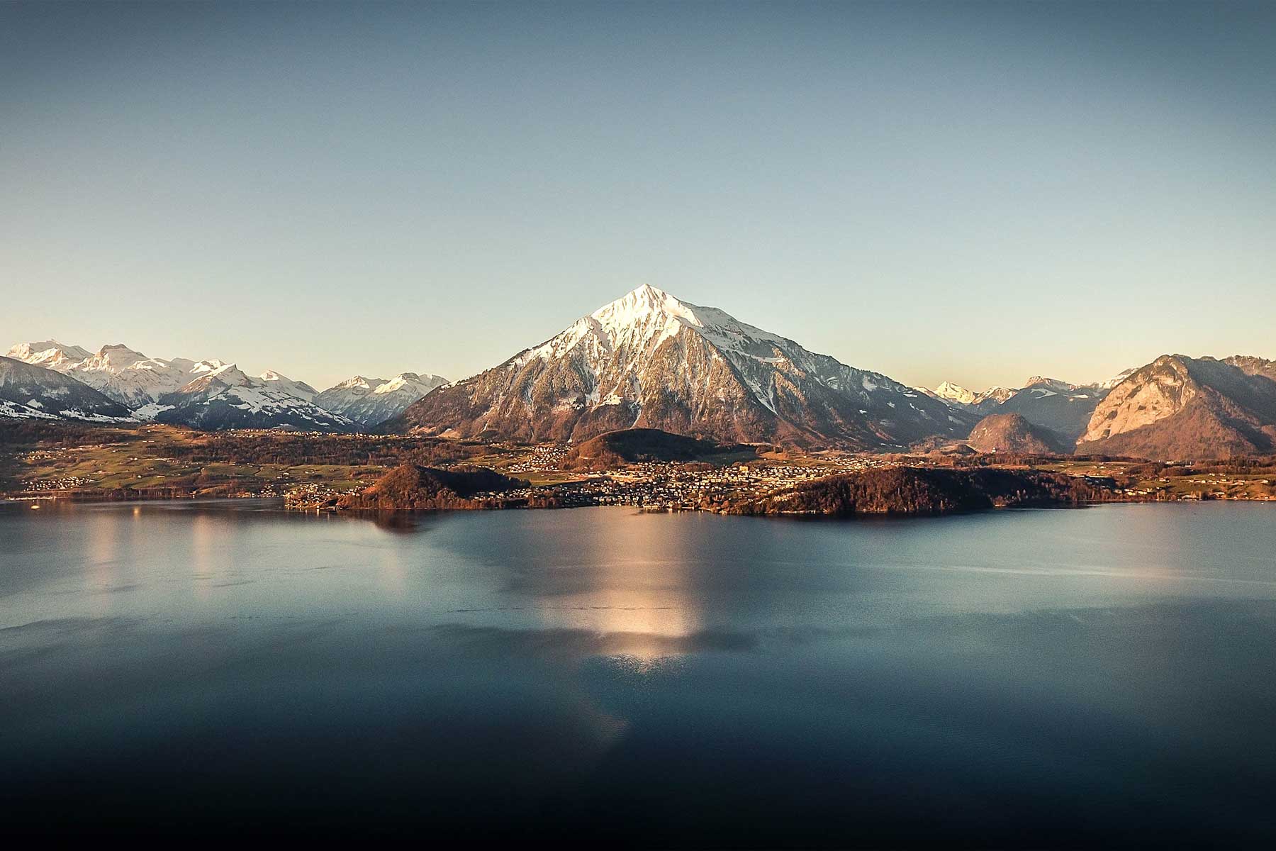 Direktanlagen aus Überzeugung.