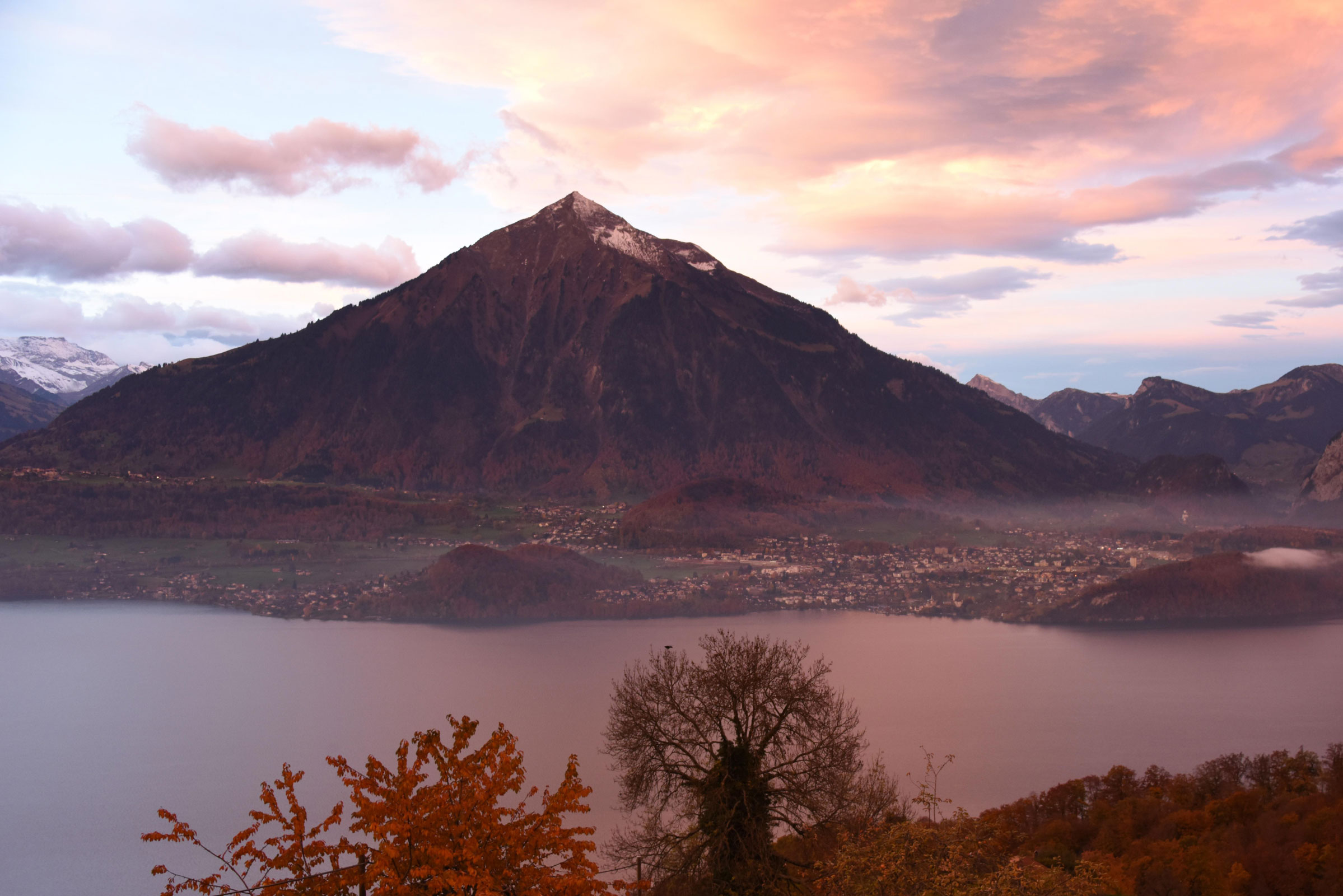 Gemeinsam Verantwortung tragen.