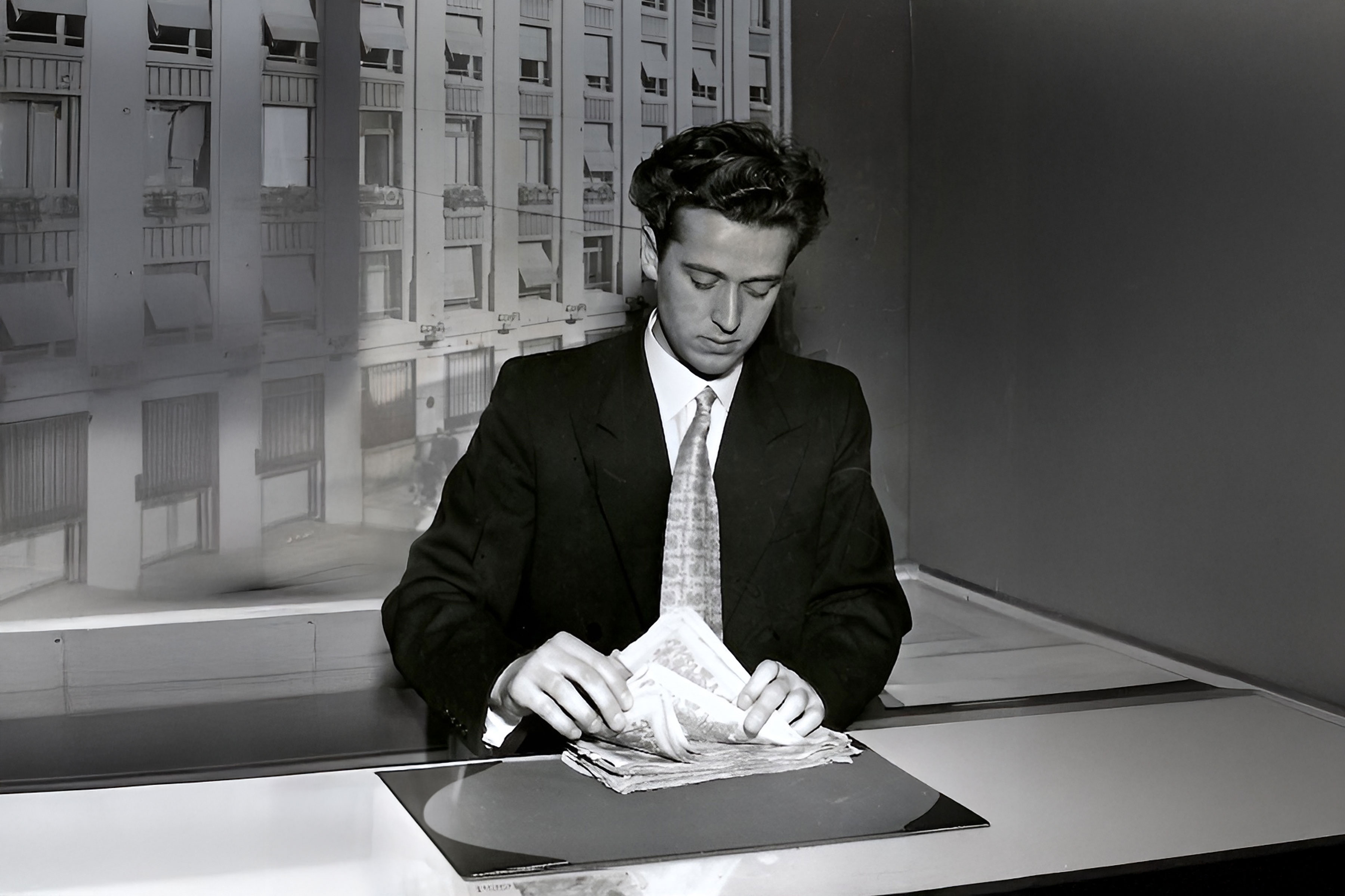 Unabhängig, persönlich und erfahren.