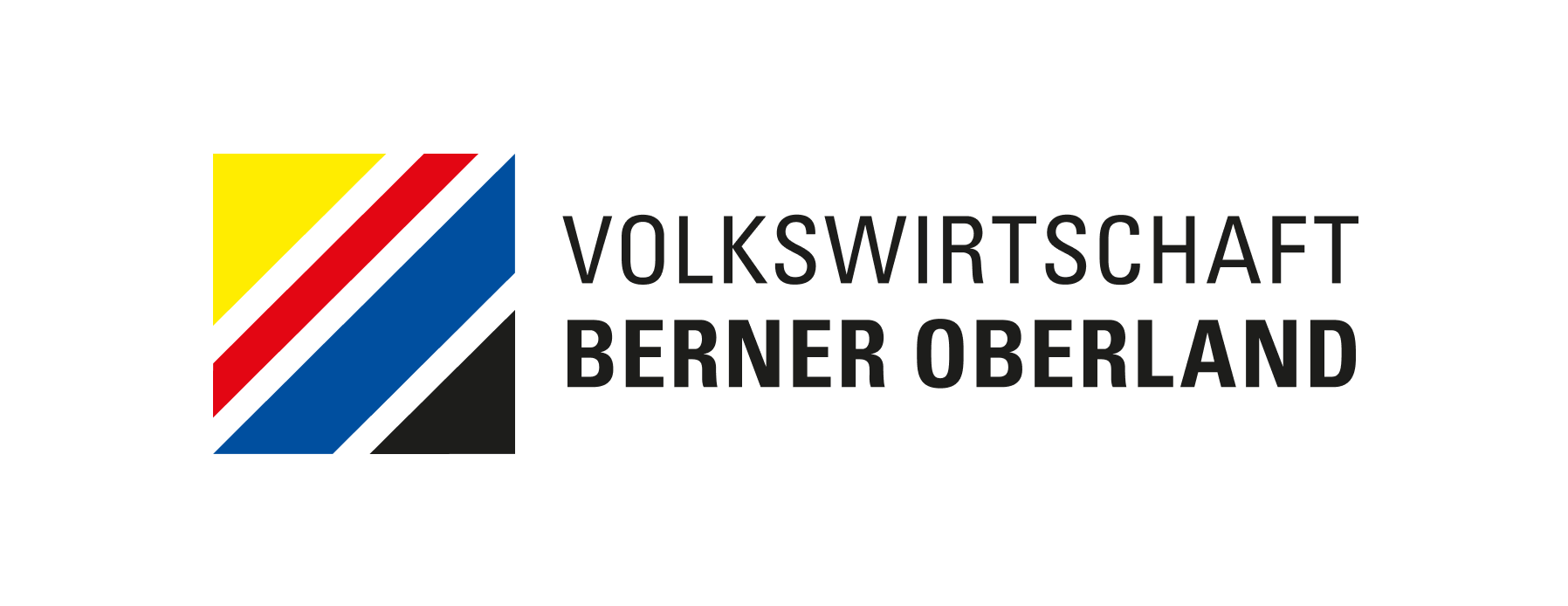Volkswirtschaft Berner Oberland